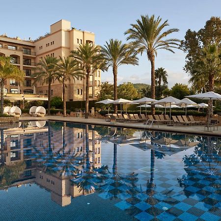 Insotel Fenicia Prestige Suites & Spa Santa Eularia des Riu Bagian luar foto