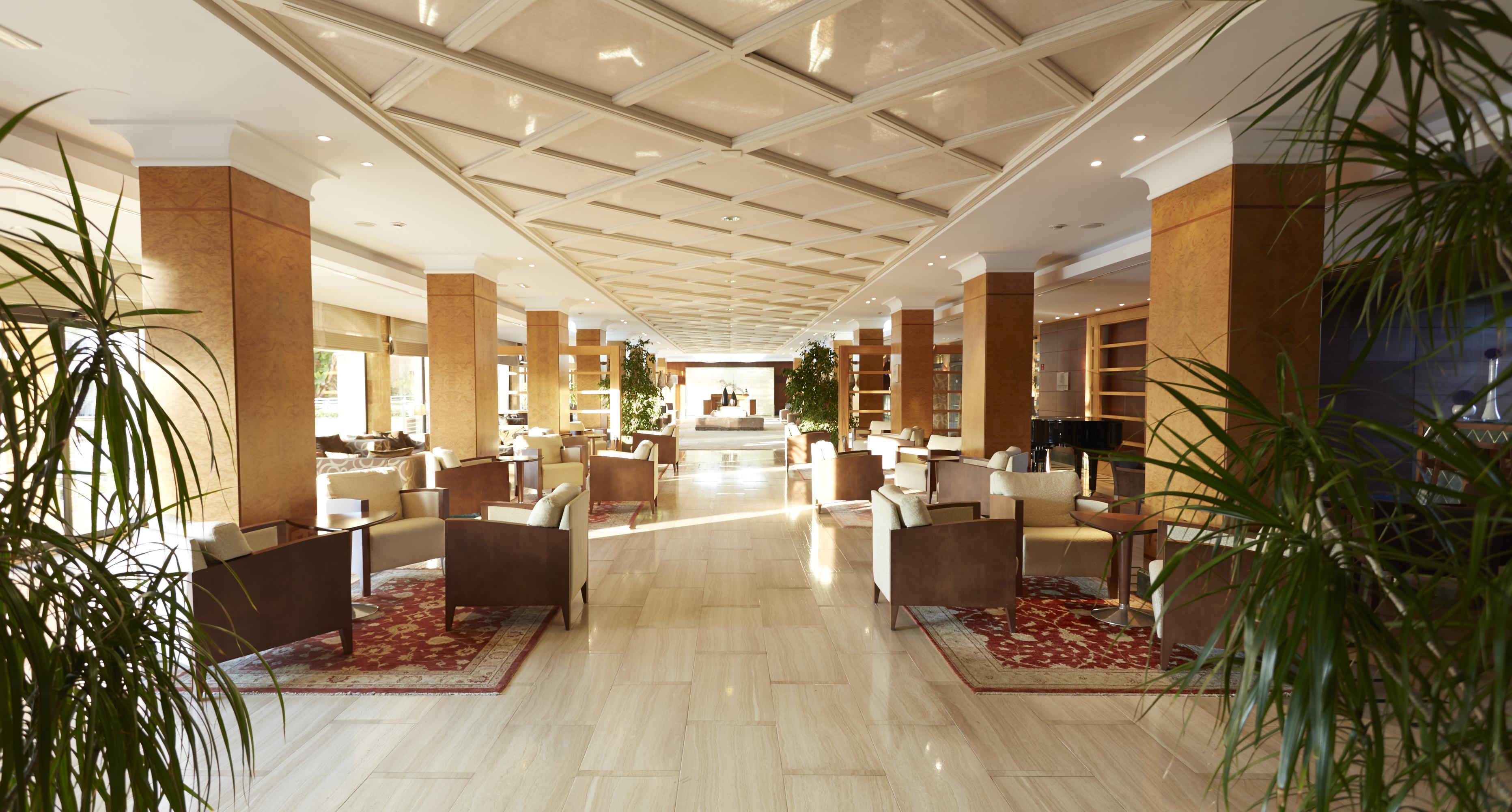 Insotel Fenicia Prestige Suites & Spa Santa Eularia des Riu Bagian luar foto