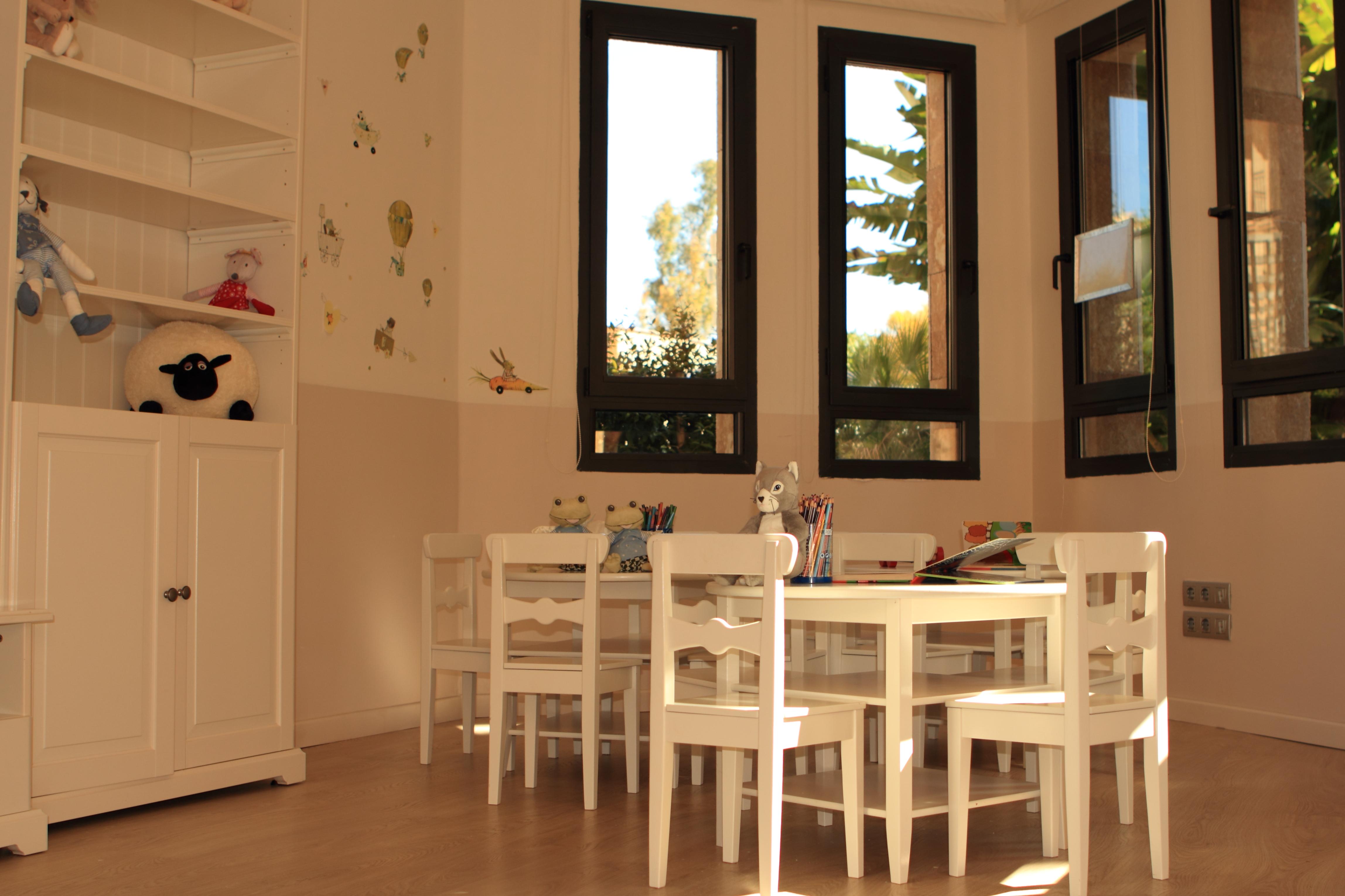 Insotel Fenicia Prestige Suites & Spa Santa Eularia des Riu Bagian luar foto