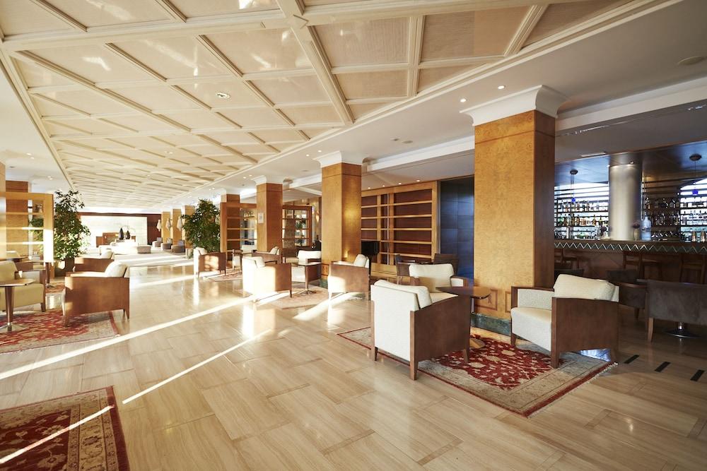 Insotel Fenicia Prestige Suites & Spa Santa Eularia des Riu Bagian luar foto