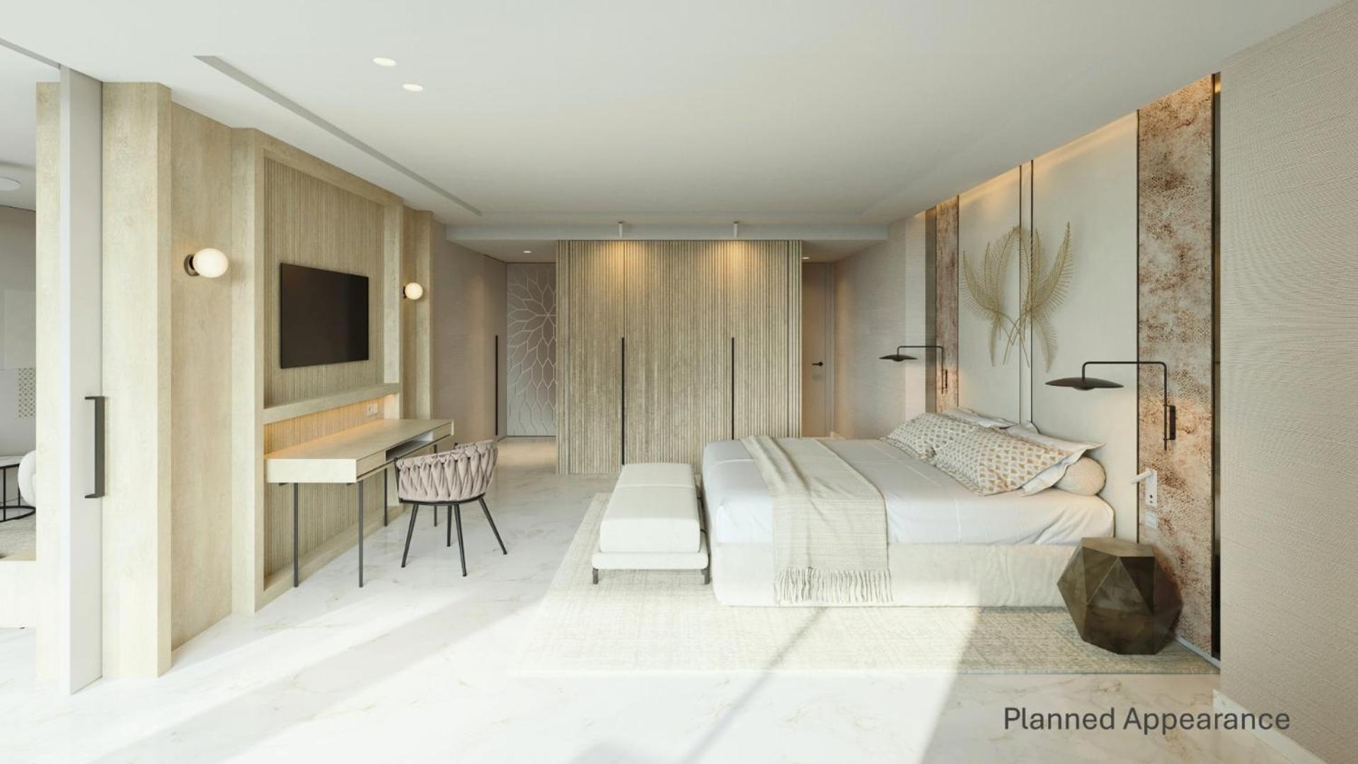 Insotel Fenicia Prestige Suites & Spa Santa Eularia des Riu Bagian luar foto